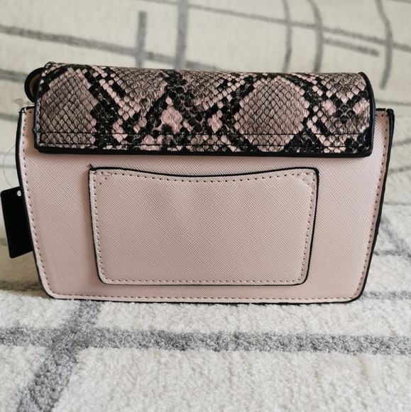 Mini crossbody bag - Picture 4 of 5